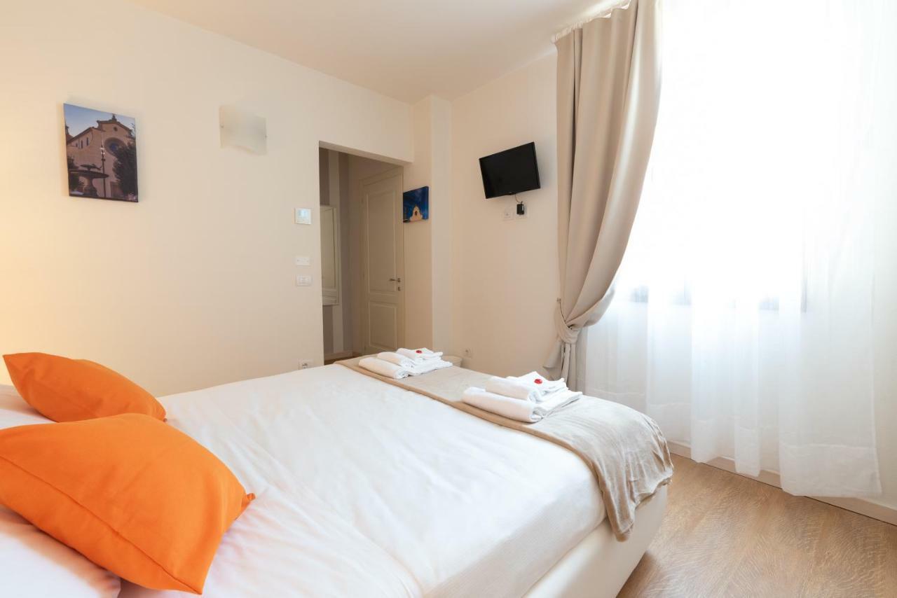 Florest Guest House Florence Exterior photo