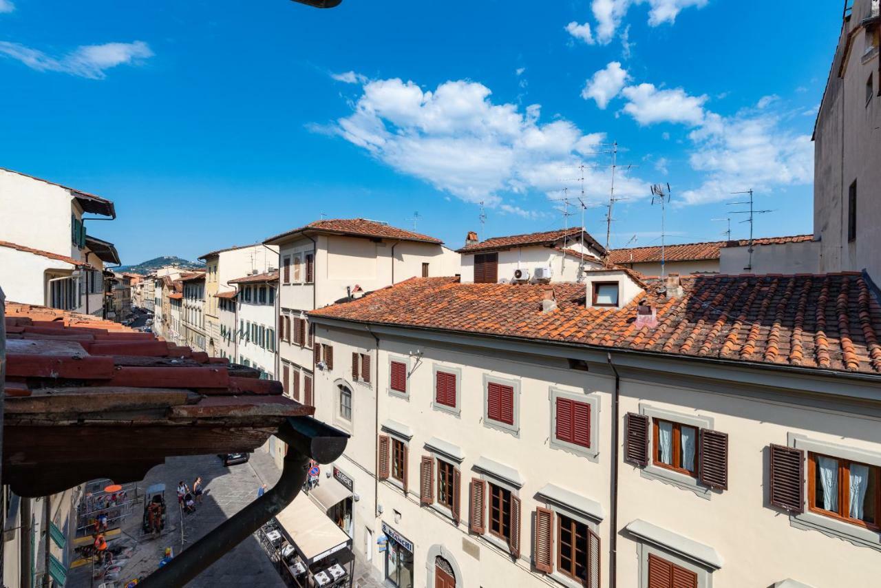 Florest Guest House Florence Exterior photo