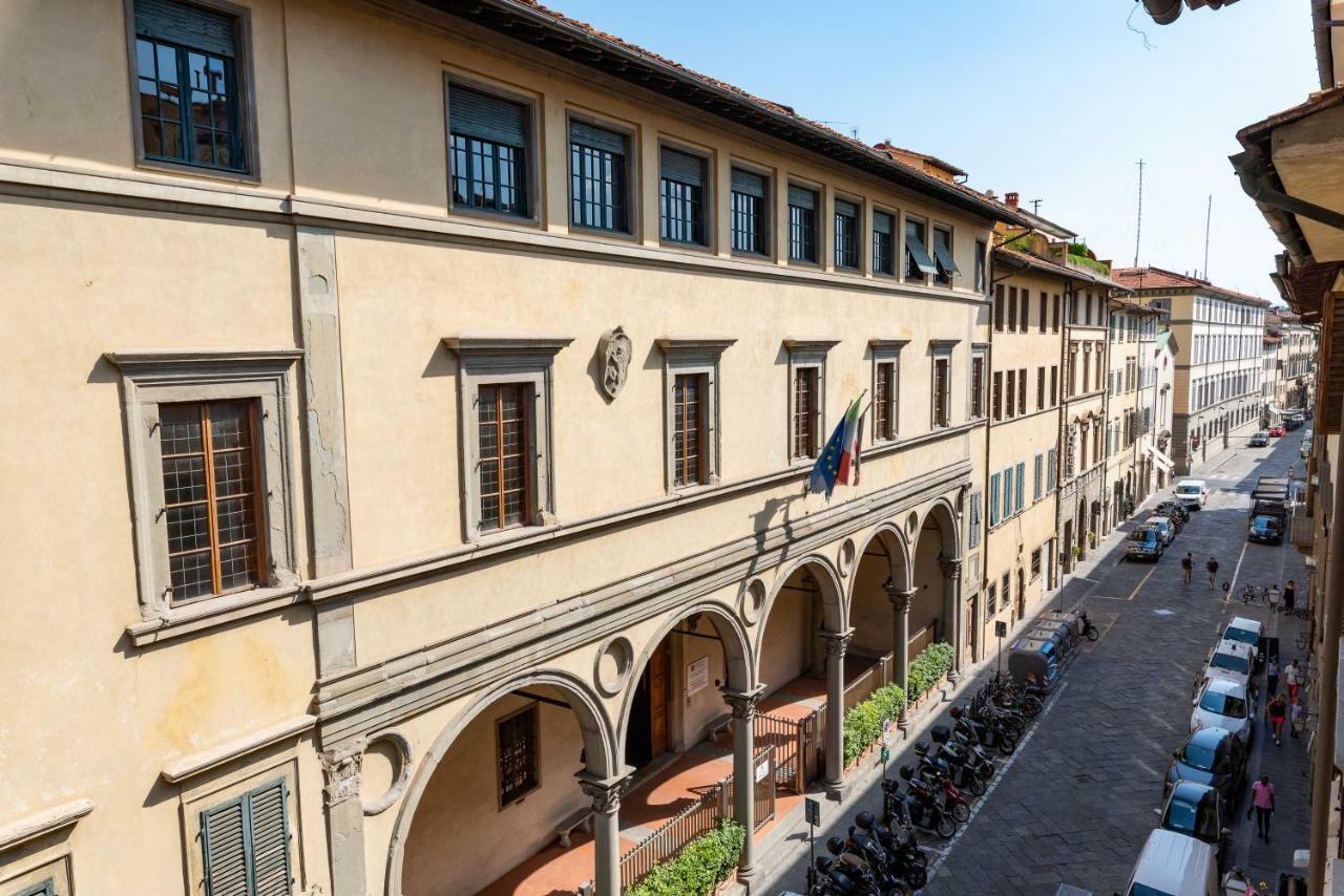 Florest Guest House Florence Exterior photo