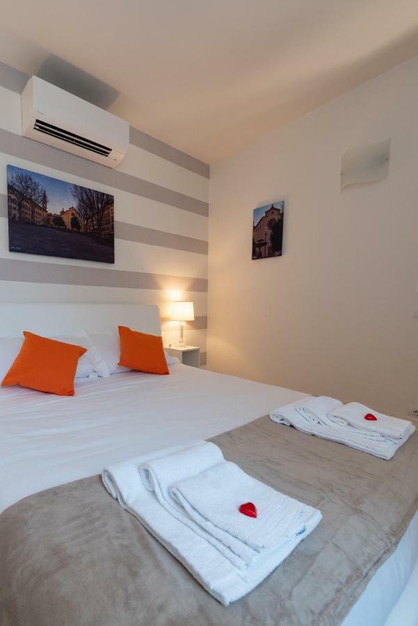 Florest Guest House Florence Exterior photo