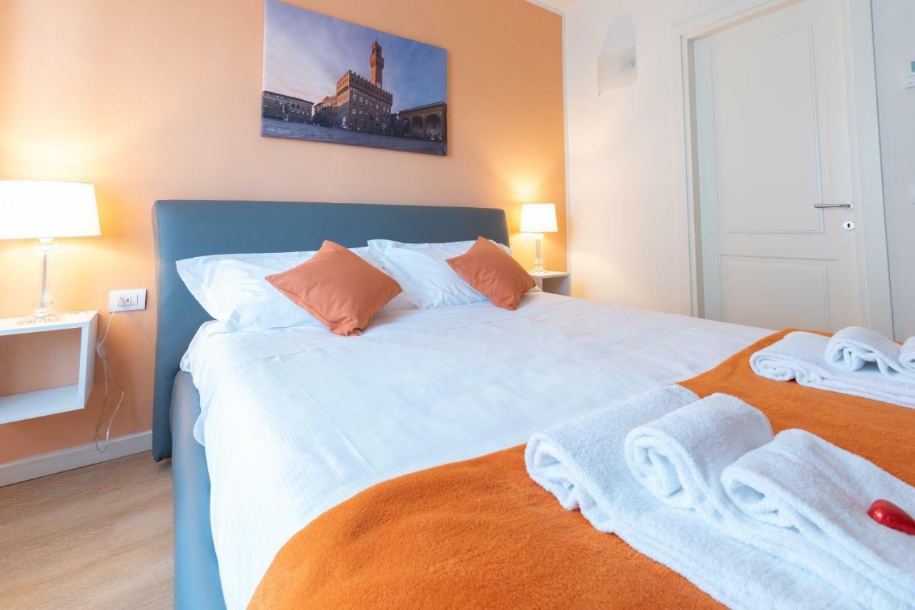 Florest Guest House Florence Exterior photo