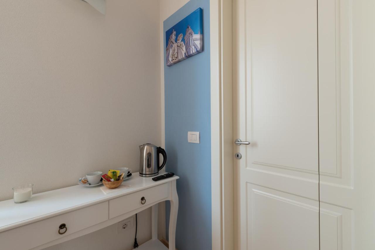 Florest Guest House Florence Exterior photo