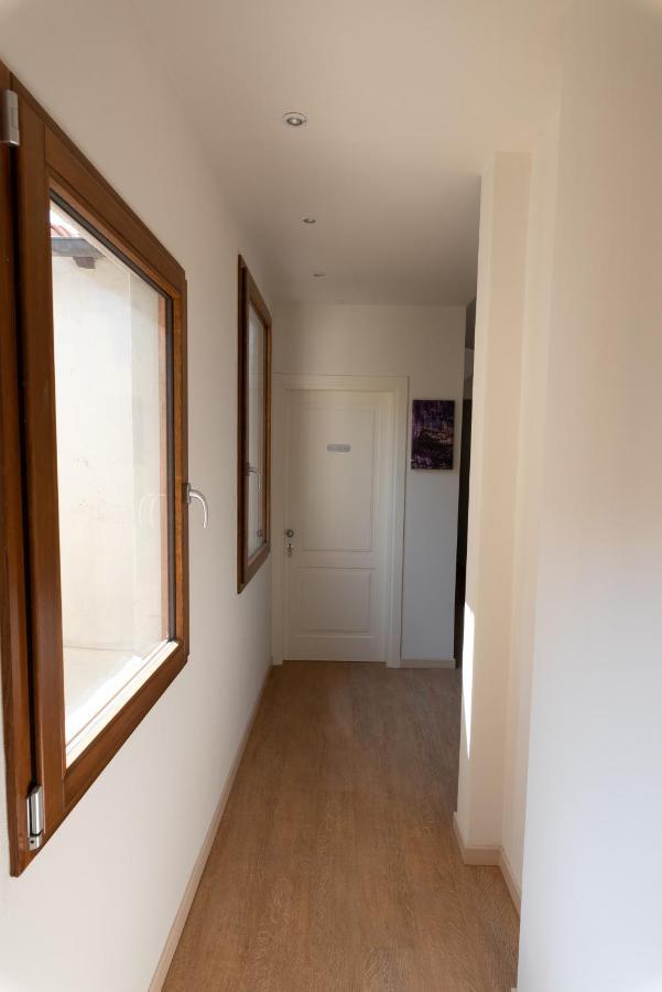 Florest Guest House Florence Exterior photo