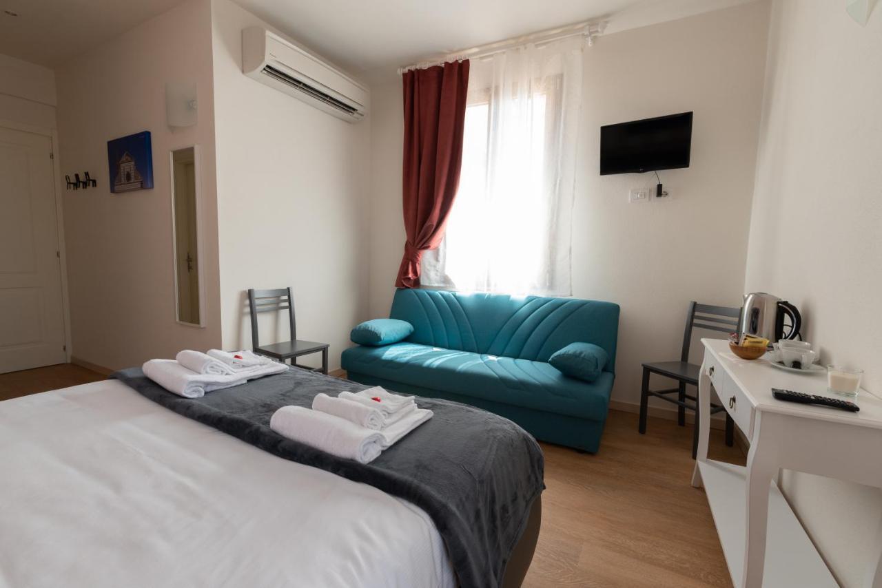 Florest Guest House Florence Exterior photo