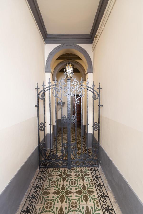Florest Guest House Florence Exterior photo